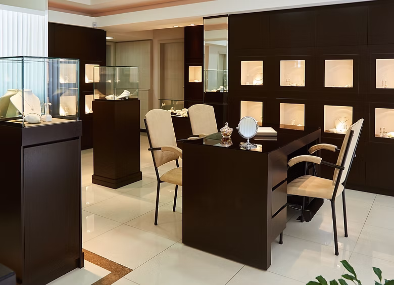 Atelier Chemond Joalheiros em Curitiba